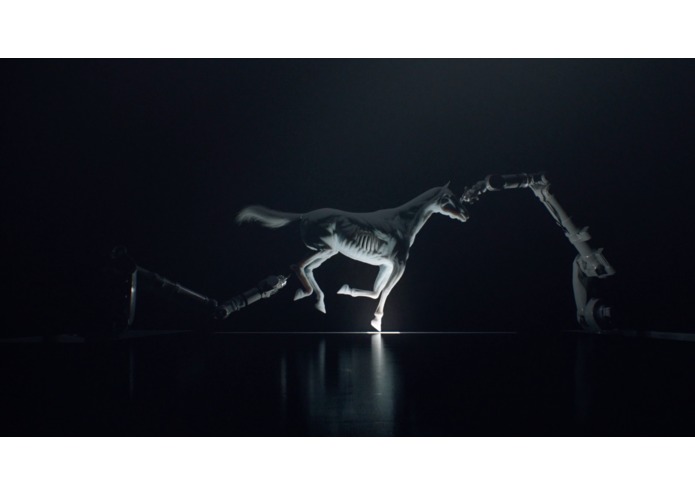 Ark CNN – screenshot 2