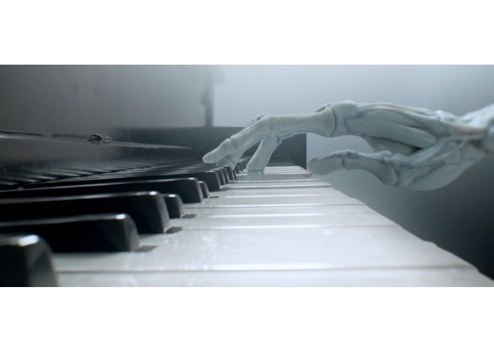 Ark CNN – screenshot 3