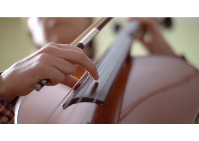 Ark CNN – screenshot 4