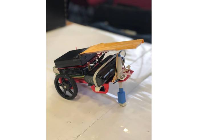 Jacques – screenshot 2