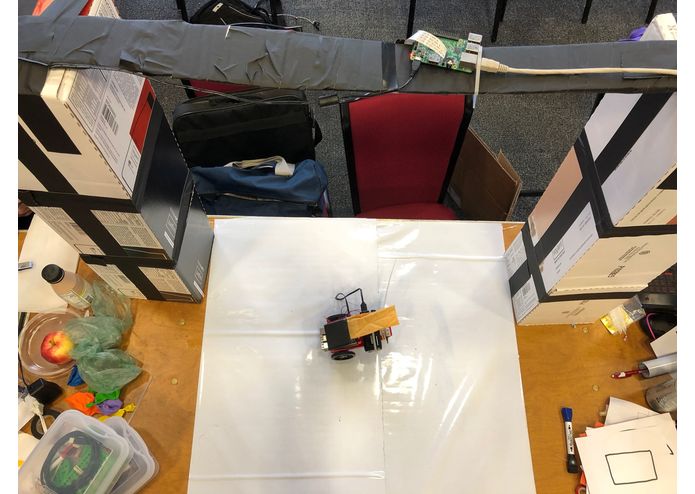 Jacques – screenshot 4