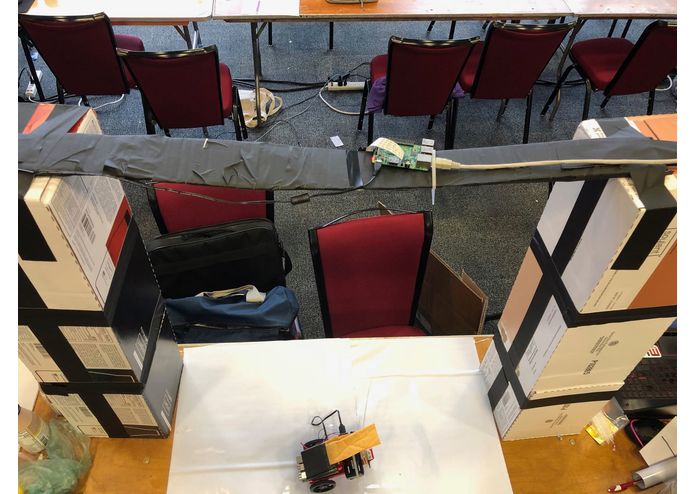 Jacques – screenshot 5