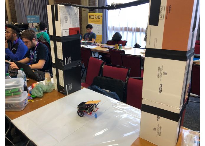 Jacques – screenshot 6