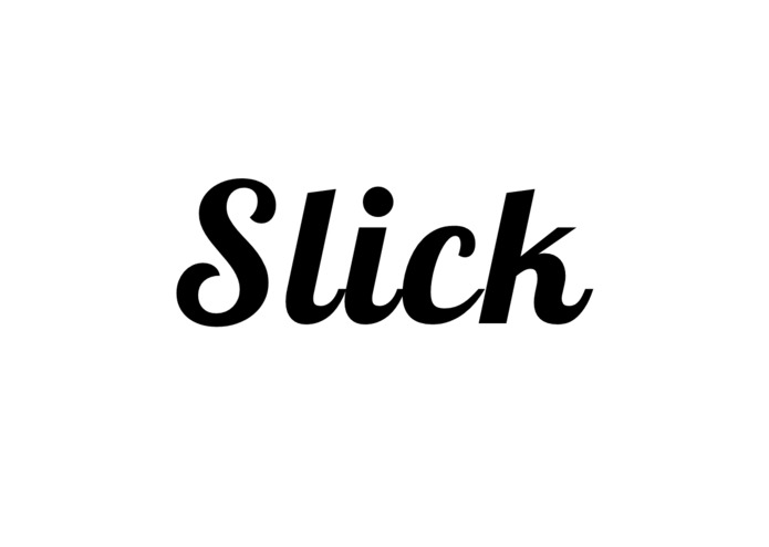 Slick (Gas Option) – screenshot 1