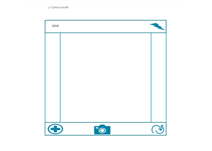 Hack – screenshot 3