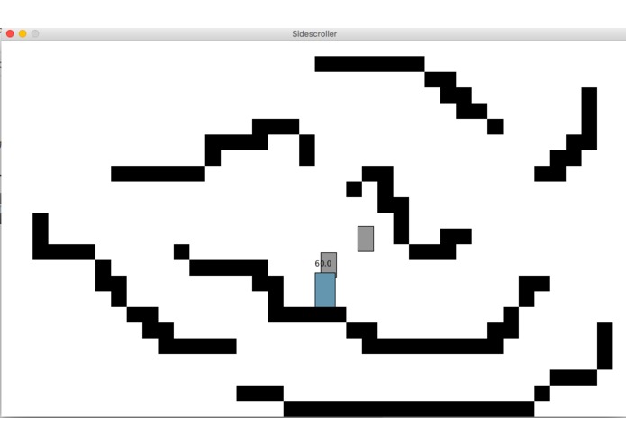 StayingAliveSim – screenshot 1