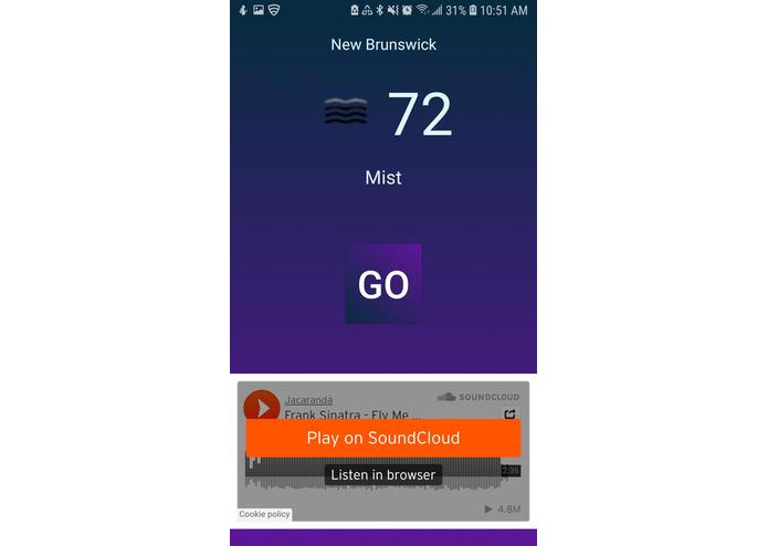 Mood Music  – screenshot 1