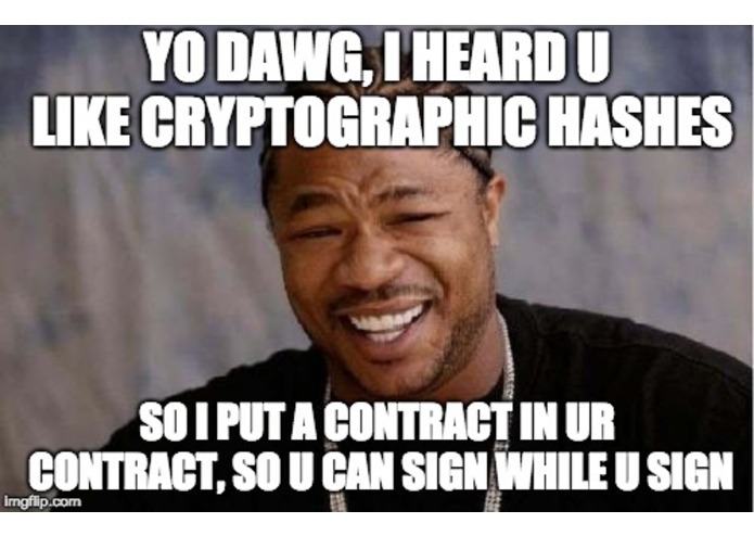 blocusign – screenshot 2