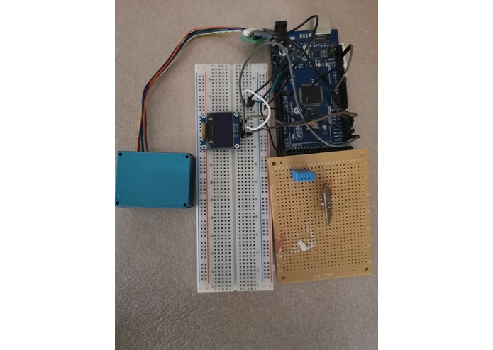 AllergySaver – screenshot 2