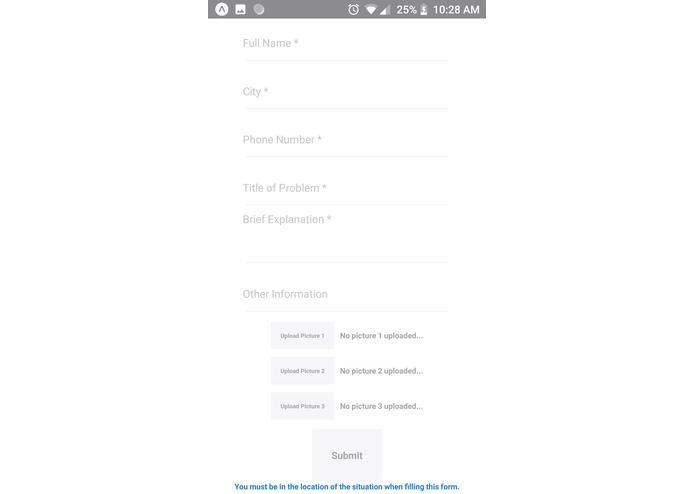 EagleEye – screenshot 2