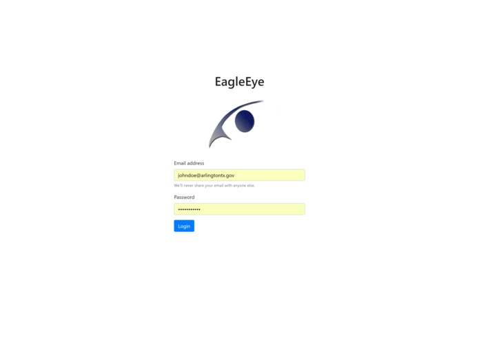 EagleEye – screenshot 5