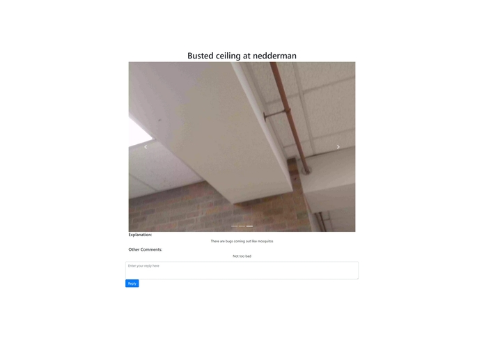 EagleEye – screenshot 6