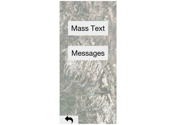 Design Challenge - Park Ranger App – screenshot 6