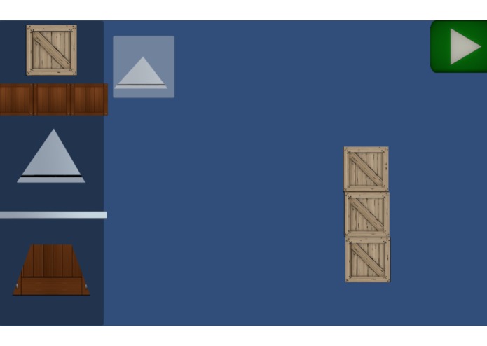 Behrend Blocks – screenshot 2