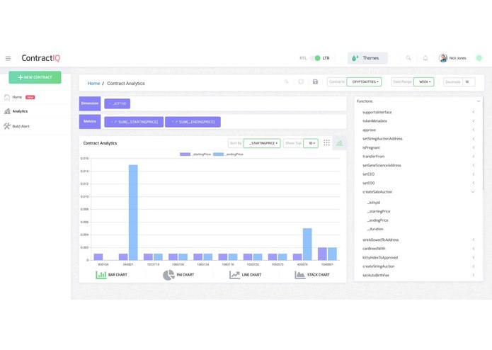 ContractIQ – screenshot 2