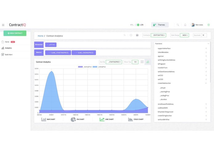 ContractIQ – screenshot 3