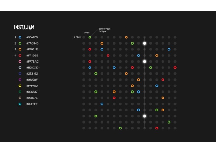 Instajam – screenshot 1