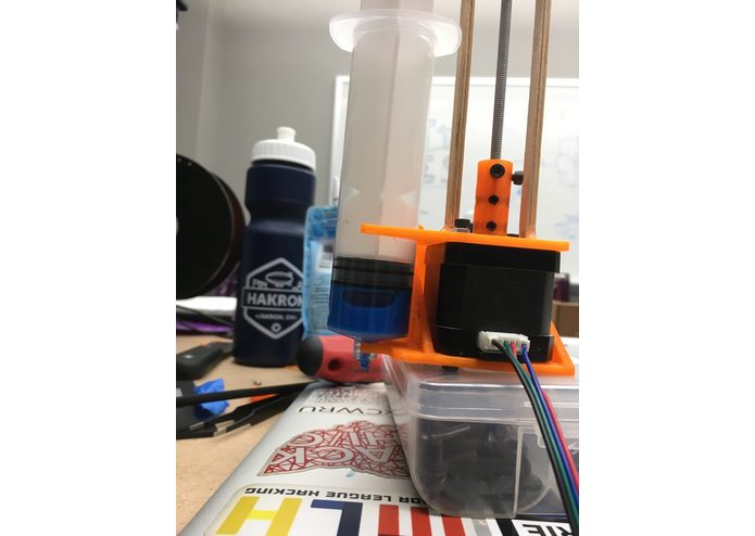 Nifty Cakes  – screenshot 3