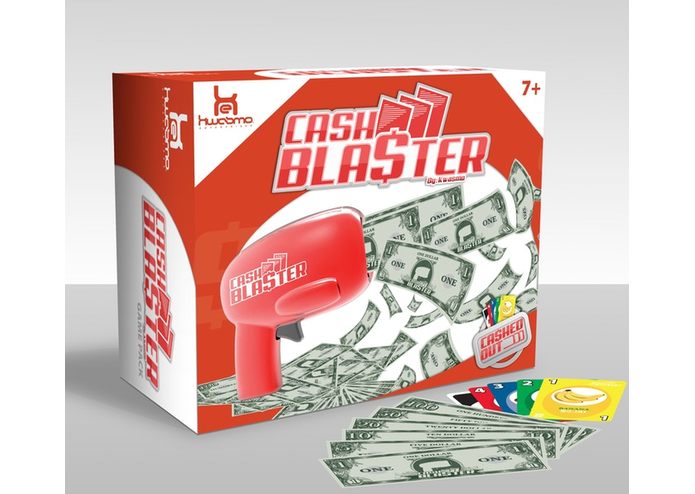 Money Blaster – screenshot 1