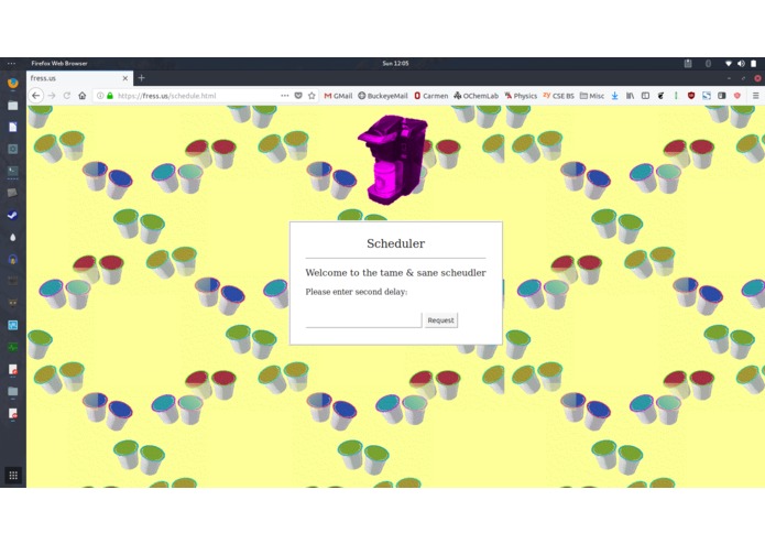 Robo Roaster – screenshot 4