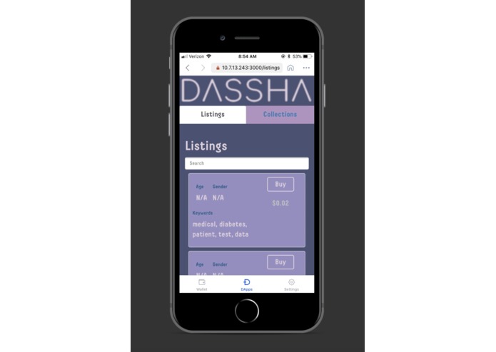 Dassha – screenshot 4