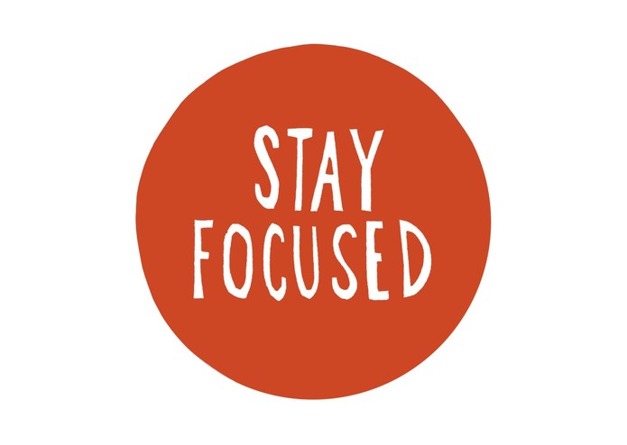 StayFocused – screenshot 1