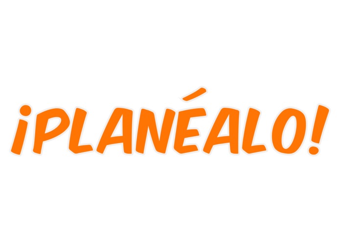 Planealo – screenshot 1