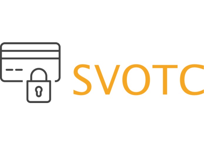 SVOTC - a DEX for Accredited Investors  – screenshot 2