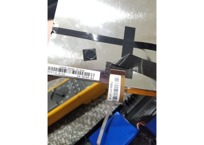 DVD player to NES – screenshot 2