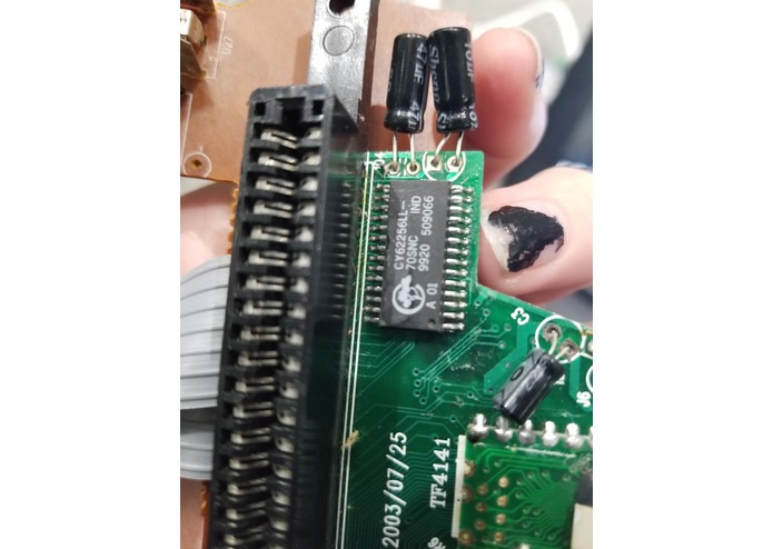 DVD player to NES – screenshot 4