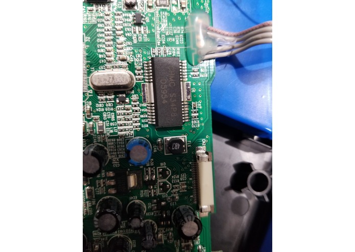 DVD player to NES – screenshot 7