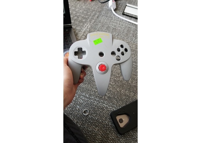 DVD player to NES – screenshot 8