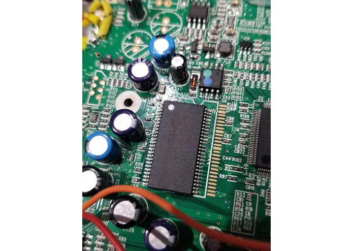 DVD player to NES – screenshot 9