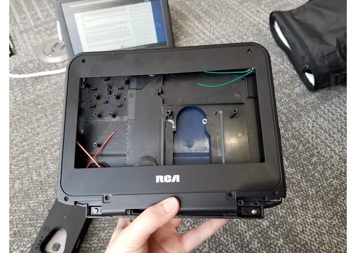 DVD player to NES – screenshot 10