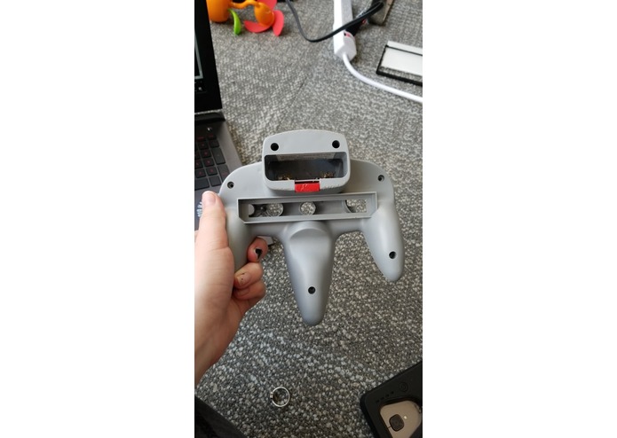 DVD player to NES – screenshot 11