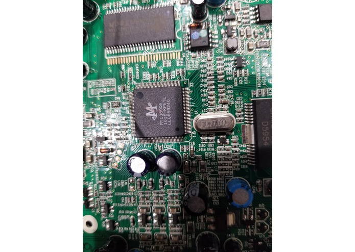 DVD player to NES – screenshot 12