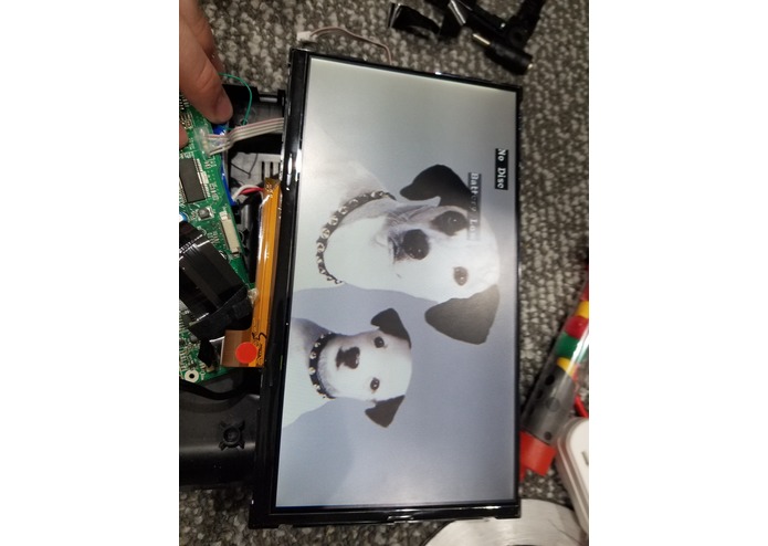 DVD player to NES – screenshot 14