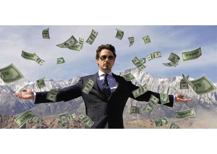 budget crusher – screenshot 1