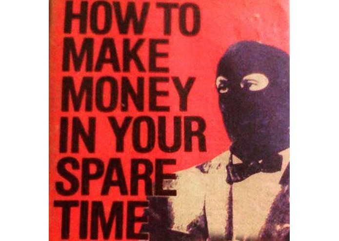 budget crusher – screenshot 2