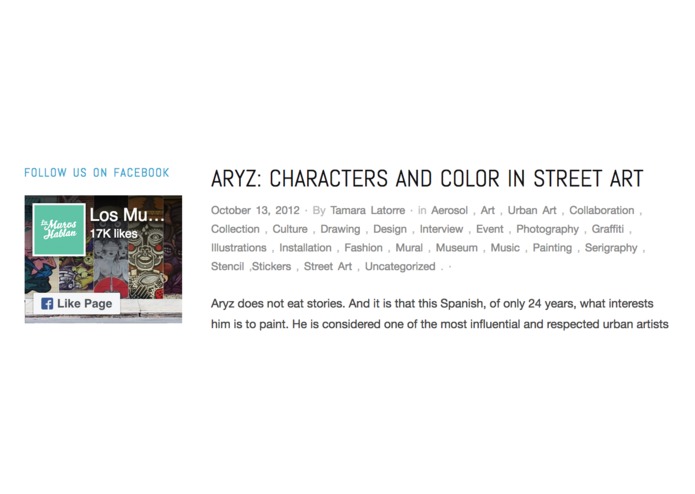 iTourPR – screenshot 5