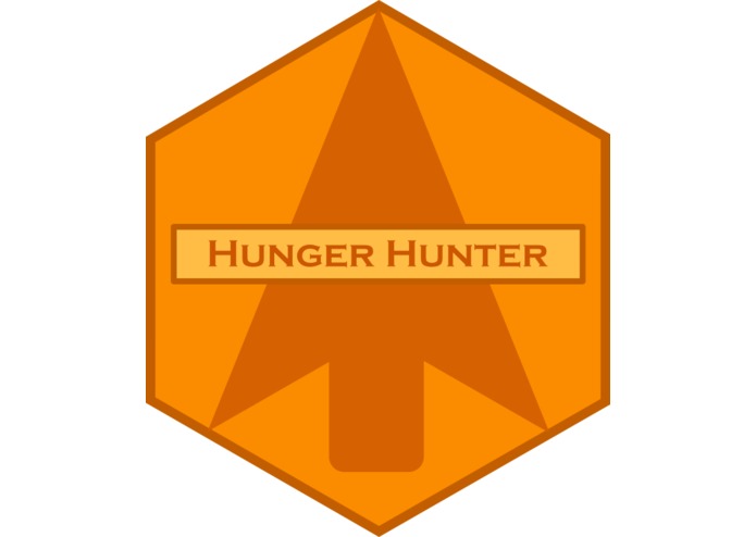 Hunger Hunter – screenshot 1