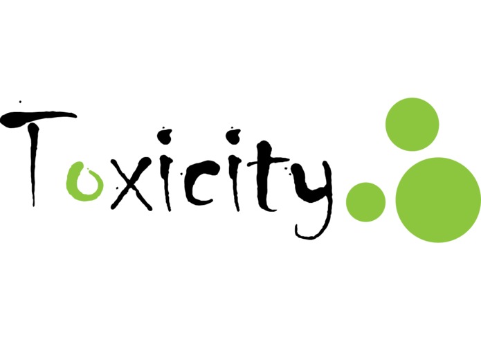 Toxicity – screenshot 1