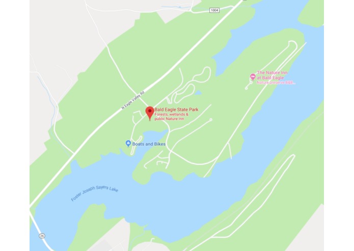 Park Ranger Manager – screenshot 2