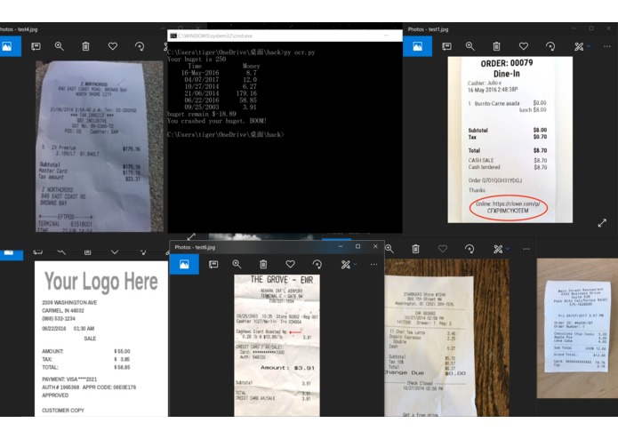 budget crusher – screenshot 6