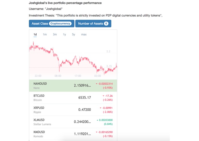 Foliate – screenshot 3