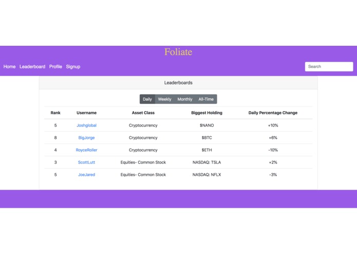 Foliate – screenshot 4