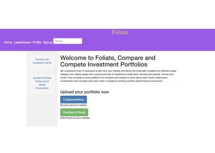 Foliate – screenshot 5