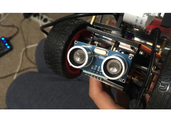 HackPSU_Self_Driving_Car – screenshot 3