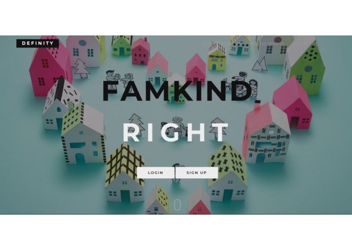 Famkind' – screenshot 1