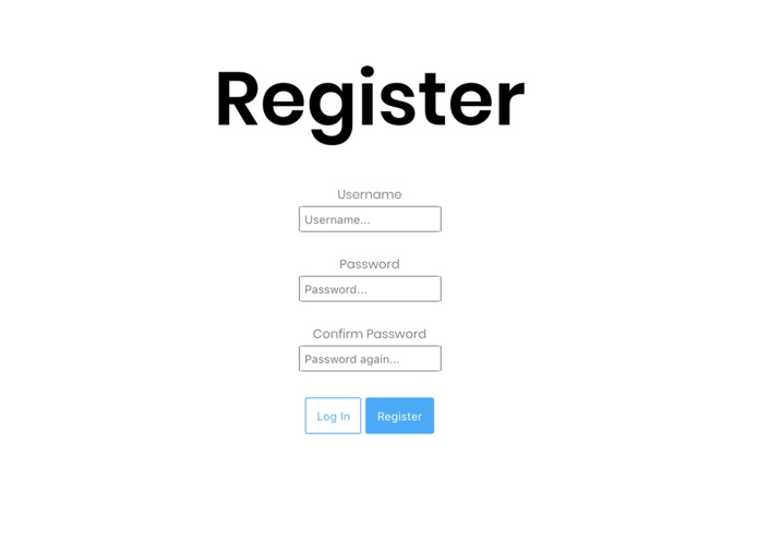 Smart Journal – screenshot 2